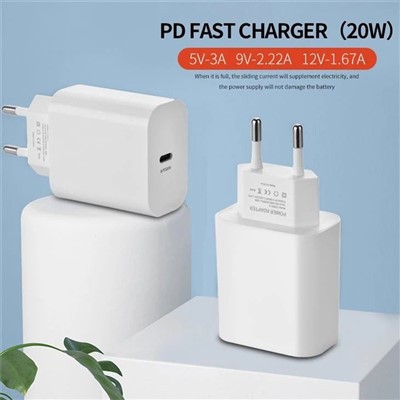 USB-C hálózati adapter